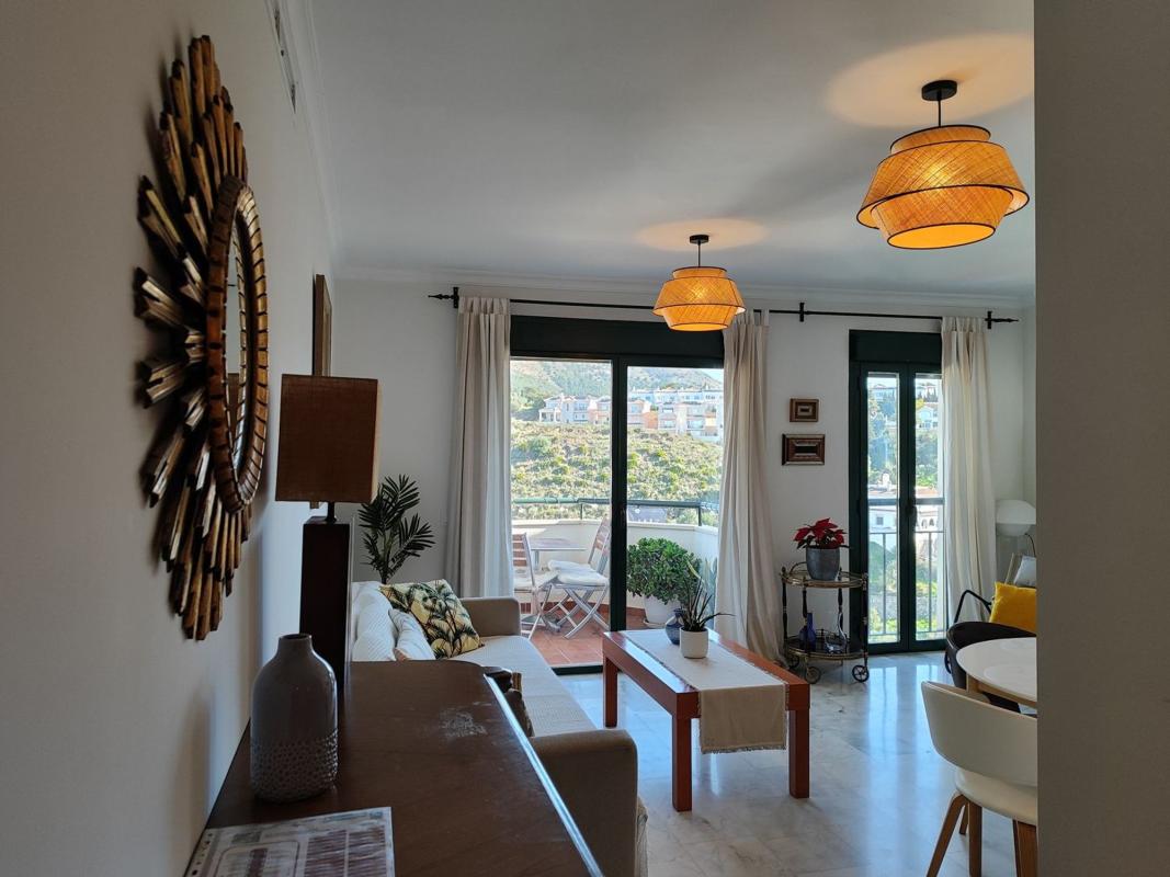 Venta de piso en Piso en Calle Pensamiento, Torreblanca del Sol, Fuengirola, Fuengirola
photo 4
