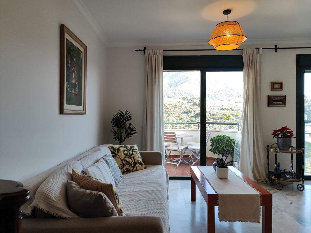 Venta de piso en Piso en Calle Pensamiento, Torreblanca del Sol, Fuengirola, Fuengirola
photo 5