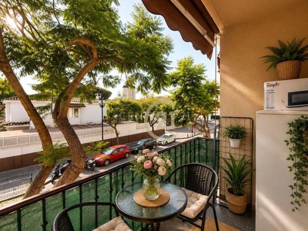 Venta de piso en Piso en Calle República Argentina, Zona Puerto Deportivo, Fuengirola, Fuengirola
photo 1