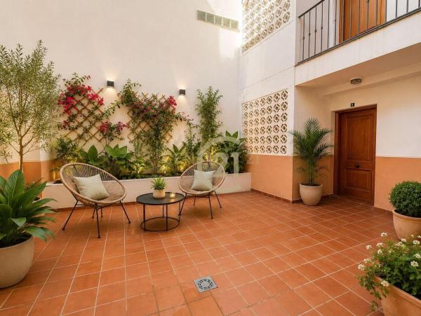 Venta de piso en Piso en Calle República Argentina, Zona Puerto Deportivo, Fuengirola, Fuengirola
thumbnail 3