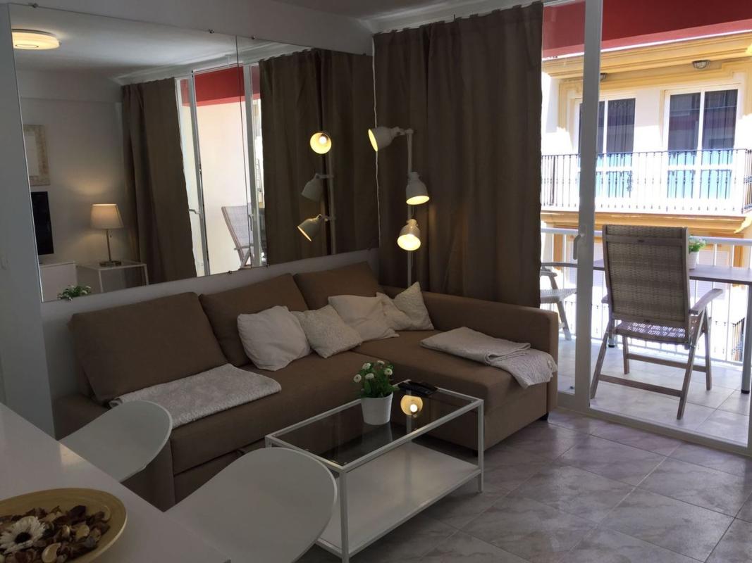 Продажа квартиры на Piso en CL Asturias, 12, Zona Puerto Deportivo, Fuengirola, Фуэнхирола
photo 4
