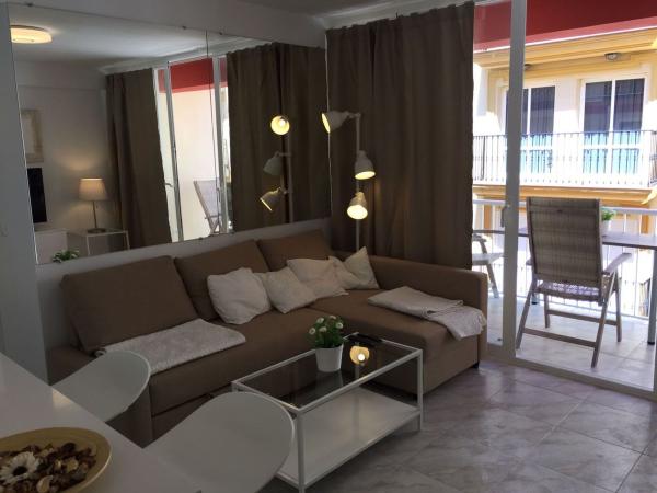 Venta de piso en Piso en CL Asturias, 12, Zona Puerto Deportivo, Fuengirola, Fuengirola
 photo 4