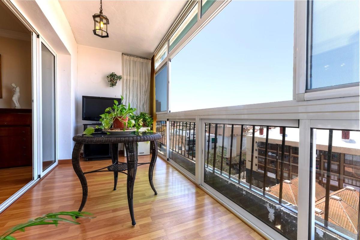 Venta de piso en Piso en Calle Alfonso XIII, Zona Puerto Deportivo, Fuengirola, Fuengirola
 photo 5