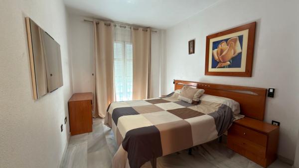 Venta de piso en Piso en Calle República Argentina, Zona Puerto Deportivo, Fuengirola, Fuengirola
photo 1