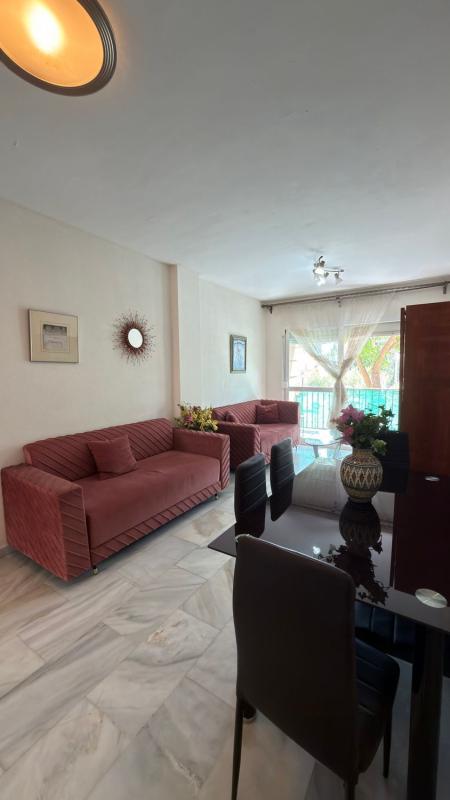 Venta de piso en Piso en Calle República Argentina, Zona Puerto Deportivo, Fuengirola, Fuengirola
 photo 3