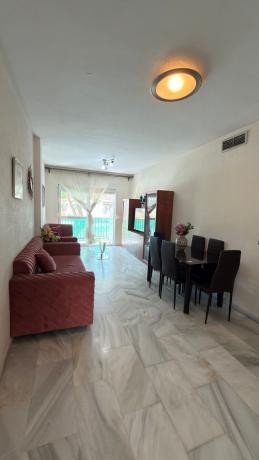 Venta de piso en Piso en Calle República Argentina, Zona Puerto Deportivo, Fuengirola, Fuengirola
 photo 4