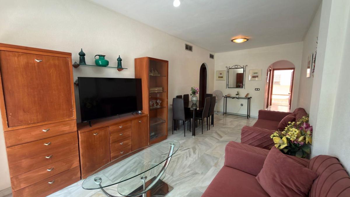Venta de piso en Piso en Calle República Argentina, Zona Puerto Deportivo, Fuengirola, Fuengirola
 photo 5