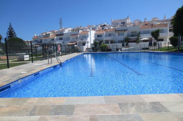 Chalet adosado en Avenida Miramar, 25, Zona Sohail, Fuengirola photo 1