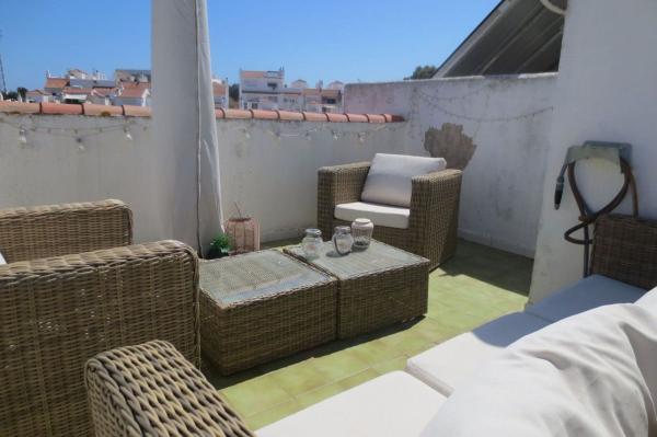 Chalet adosado en Avenida Miramar, 25, Zona Sohail, Fuengirola thumbnail 1