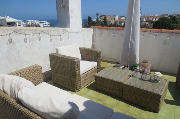 Chalet adosado en Avenida Miramar, 25, Zona Sohail, Fuengirola thumbnail 2