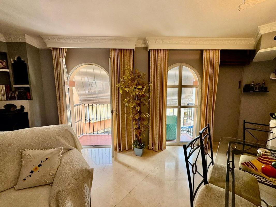 Venta de piso en Piso en Calle Brasil, Centro Ciudad, Fuengirola, Fuengirola
photo 2