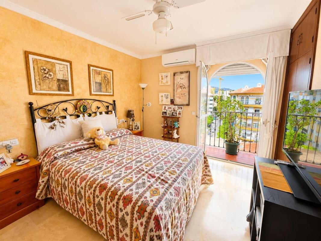 Venta de piso en Piso en Avenida de Mijas s/n, Centro Ciudad, Fuengirola, Fuengirola
photo 2