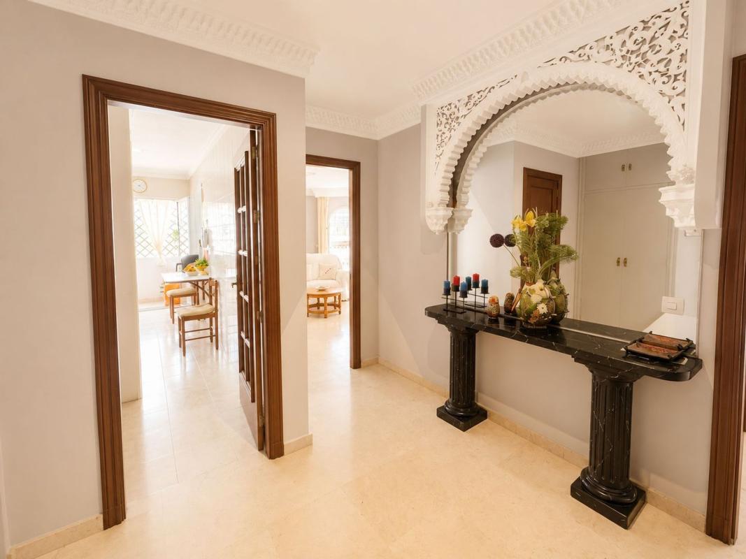 Venta de piso en Piso en Avenida de Mijas s/n, Centro Ciudad, Fuengirola, Fuengirola
photo 3