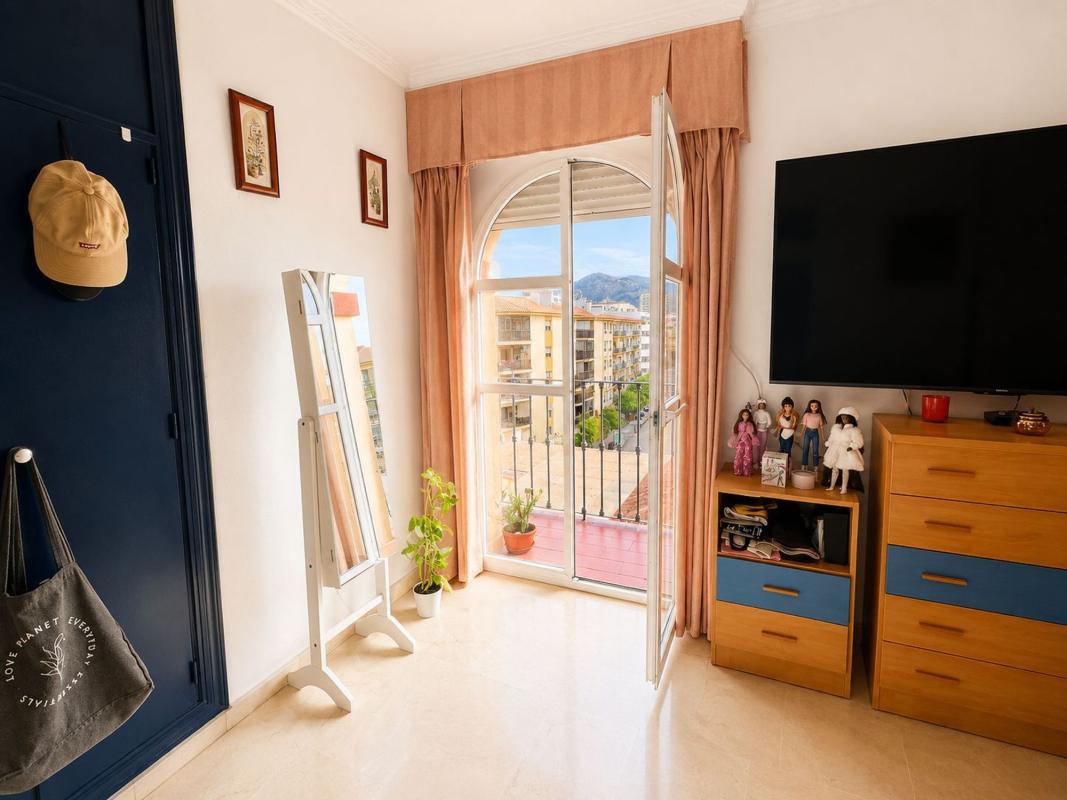 Venta de piso en Piso en Avenida de Mijas s/n, Centro Ciudad, Fuengirola, Fuengirola
photo 5