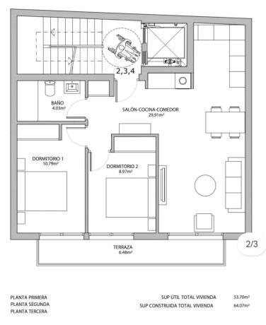 Venta de piso en Piso en Zona Puerto Deportivo, Fuengirola, Fuengirola
thumbnail 3