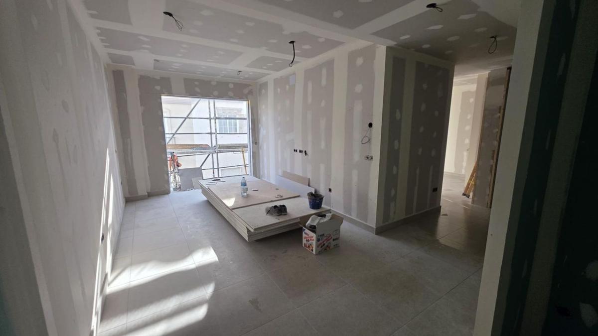 Venta de piso en Piso en Zona Puerto Deportivo, Fuengirola, Fuengirola
photo 4