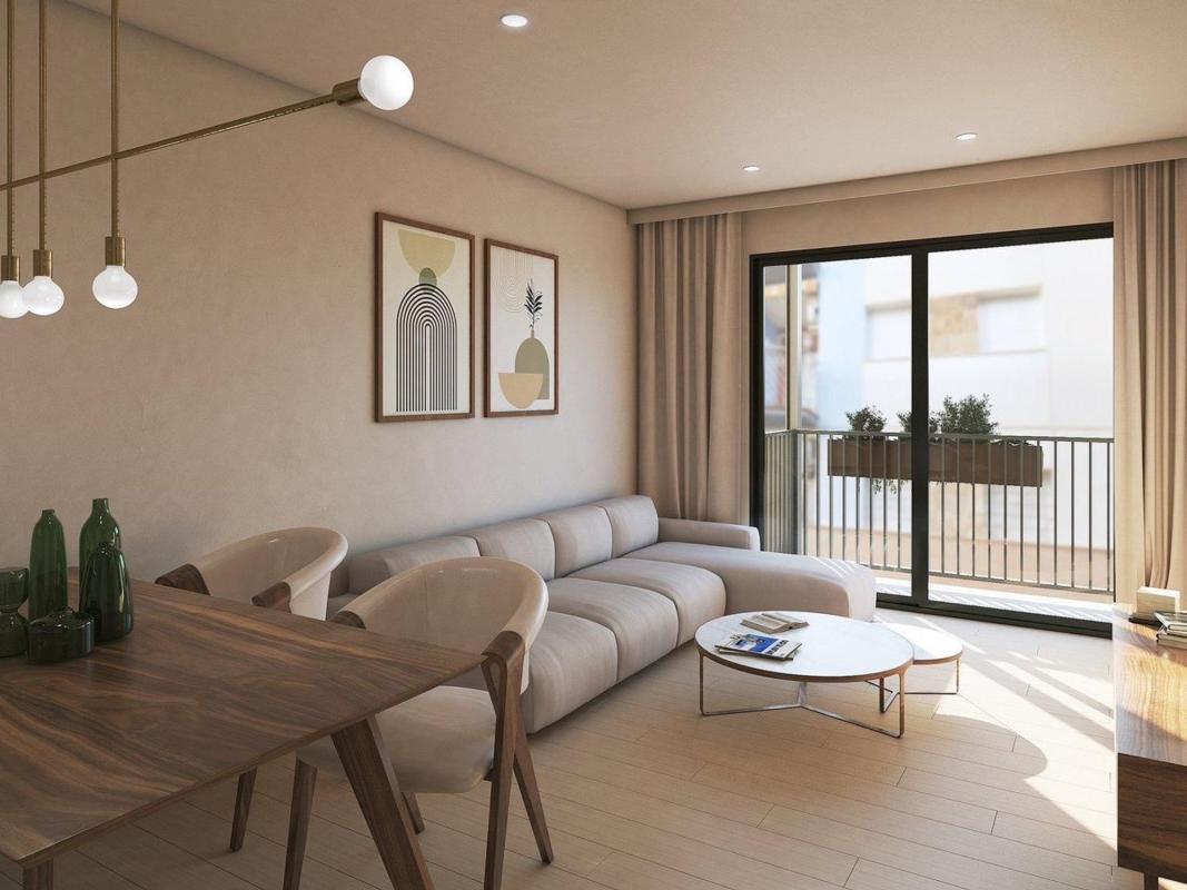 Venta de piso en Piso en Zona Puerto Deportivo, Fuengirola, Fuengirola
photo 5