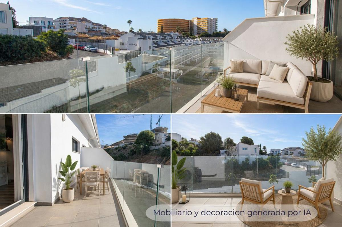 Sprzedaż duplexu w Dúplex en Calle Zorzal, Torreblanca del Sol, Fuengirola, Fuengirola photo 4