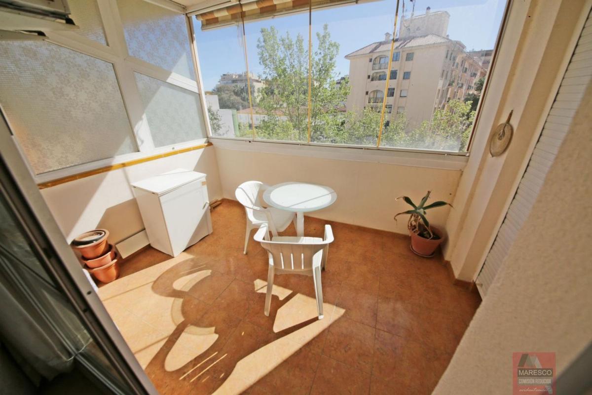 Sale of apartment in Piso en Calle Romería del Rocío, Centro Ciudad, Fuengirola, Fuengirola
photo 1