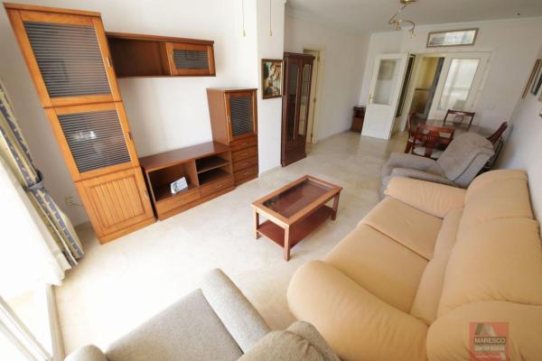 Sale of flat in Piso en Calle Romería del Rocío, Centro Ciudad, Fuengirola, Fuengirola
 photo 4
