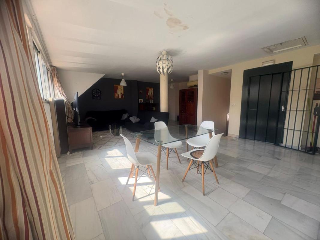 Penthouse sale in Ático en Avenida de los Boliches, 1, Playa de los Boliches, Fuengirola, Fuengirola photo 5