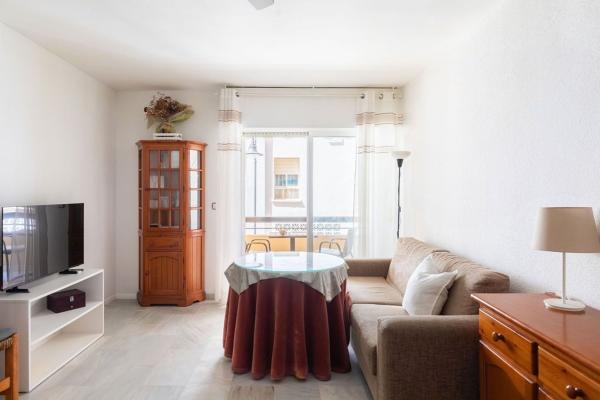 Venta de piso en Piso en Zona Puerto Deportivo, Fuengirola, Fuengirola
photo 1