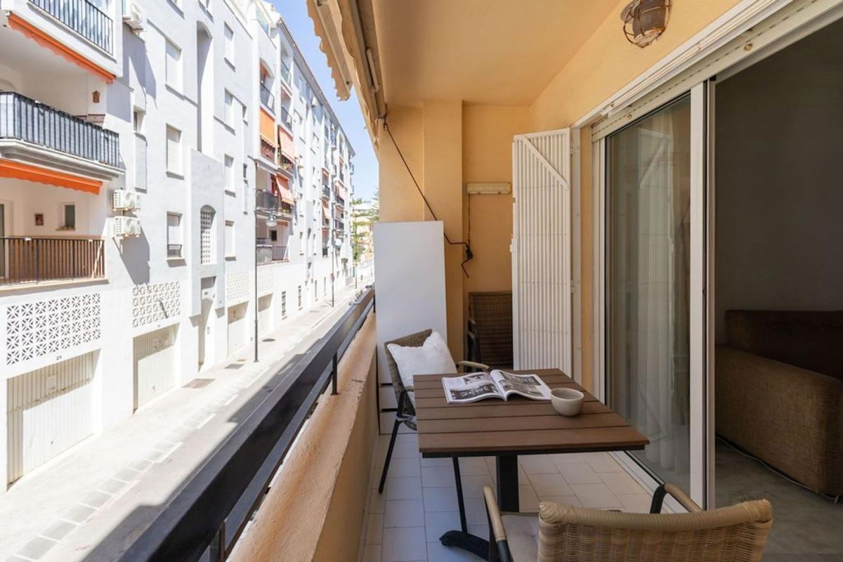 Sprzedaż mieszkania w Piso en Zona Puerto Deportivo, Fuengirola, Fuengirola
 photo 2