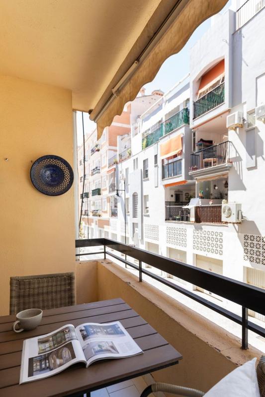 Sprzedaż mieszkania w Piso en Zona Puerto Deportivo, Fuengirola, Fuengirola
 photo 4