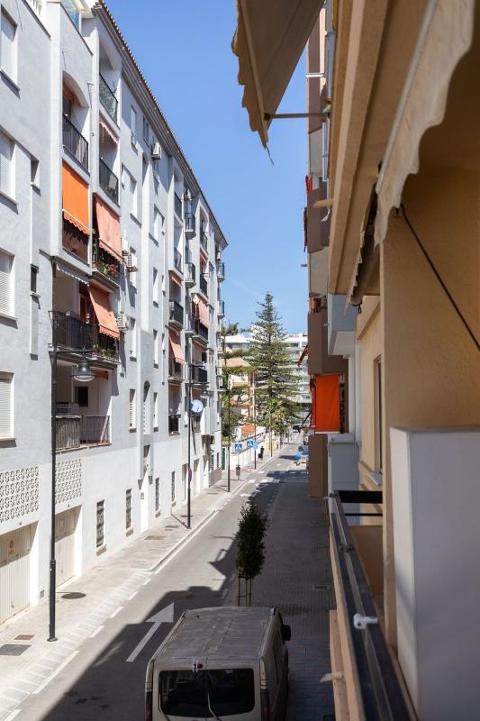 Sprzedaż mieszkania w Piso en Zona Puerto Deportivo, Fuengirola, Fuengirola
 photo 5