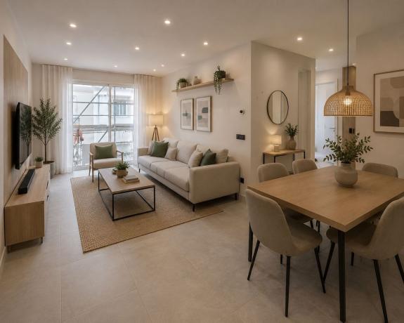 Venta de piso en Piso en Puerto Deportivo Fuengirola s/n, Zona Puerto Deportivo, Fuengirola, Fuengirola
photo 1