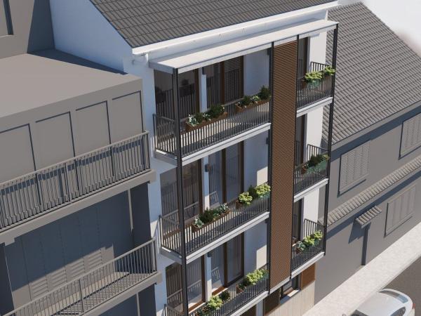 Venta de piso en Piso en Puerto Deportivo Fuengirola s/n, Zona Puerto Deportivo, Fuengirola, Fuengirola
thumbnail 2