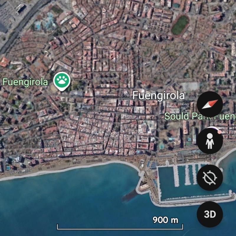 Sprzedaż mieszkania w Piso en Puerto Deportivo Fuengirola s/n, Zona Puerto Deportivo, Fuengirola, Fuengirola
photo 4