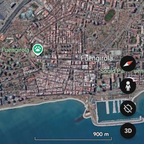 Venta de piso en Piso en Puerto Deportivo Fuengirola s/n, Zona Puerto Deportivo, Fuengirola, Fuengirola
 photo 4