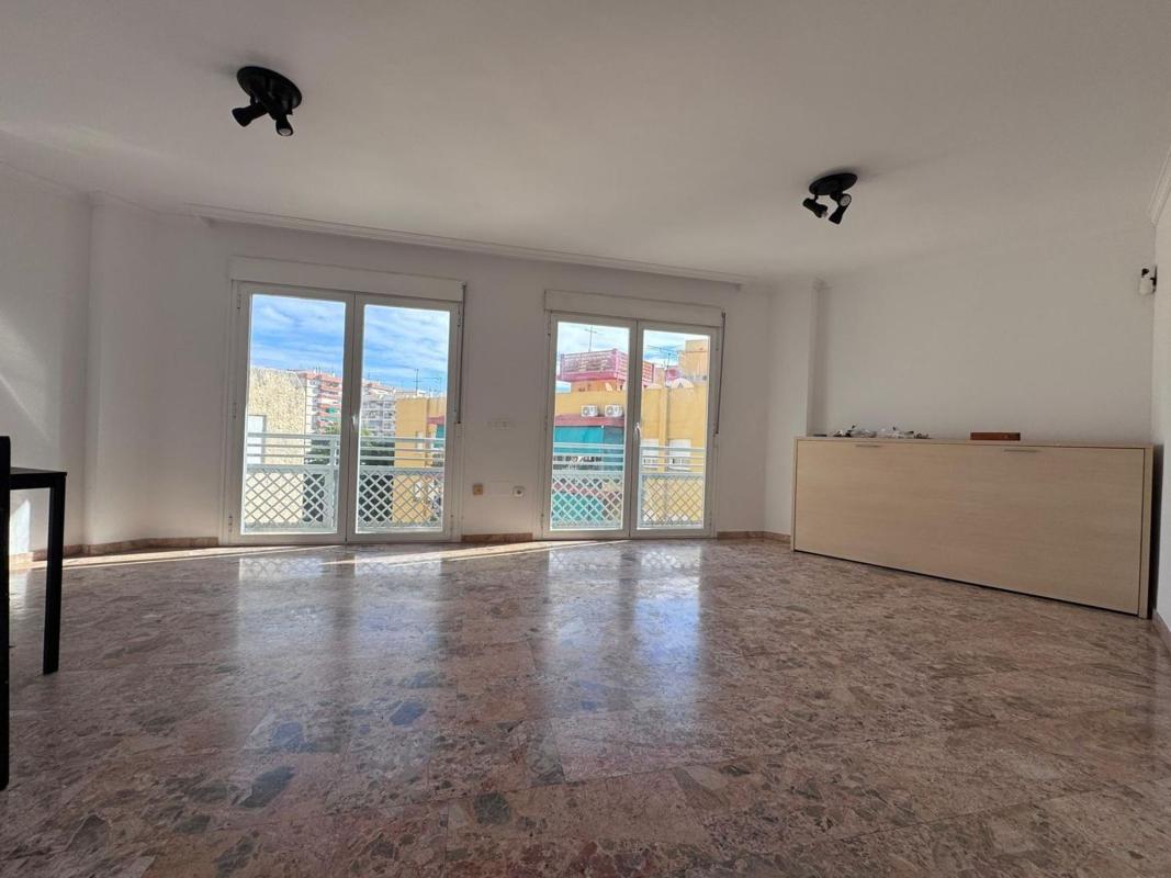 Sprzedaż mieszkania w Piso en Centro Ciudad, Fuengirola, Fuengirola
 photo 3