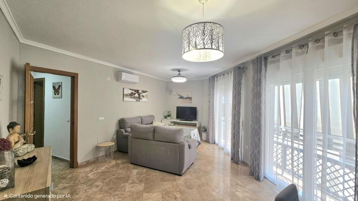 Sale of apartment in Piso en Centro Ciudad, Fuengirola, Fuengirola
 photo 2