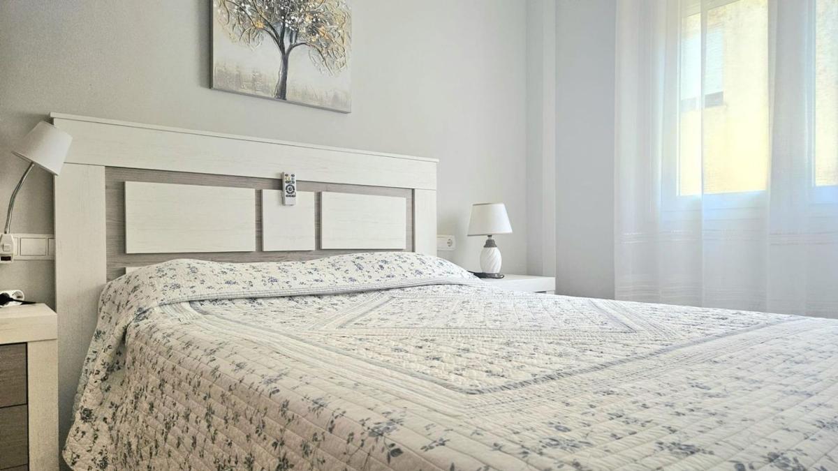 Sale of apartment in Piso en Centro Ciudad, Fuengirola, Fuengirola
 photo 4