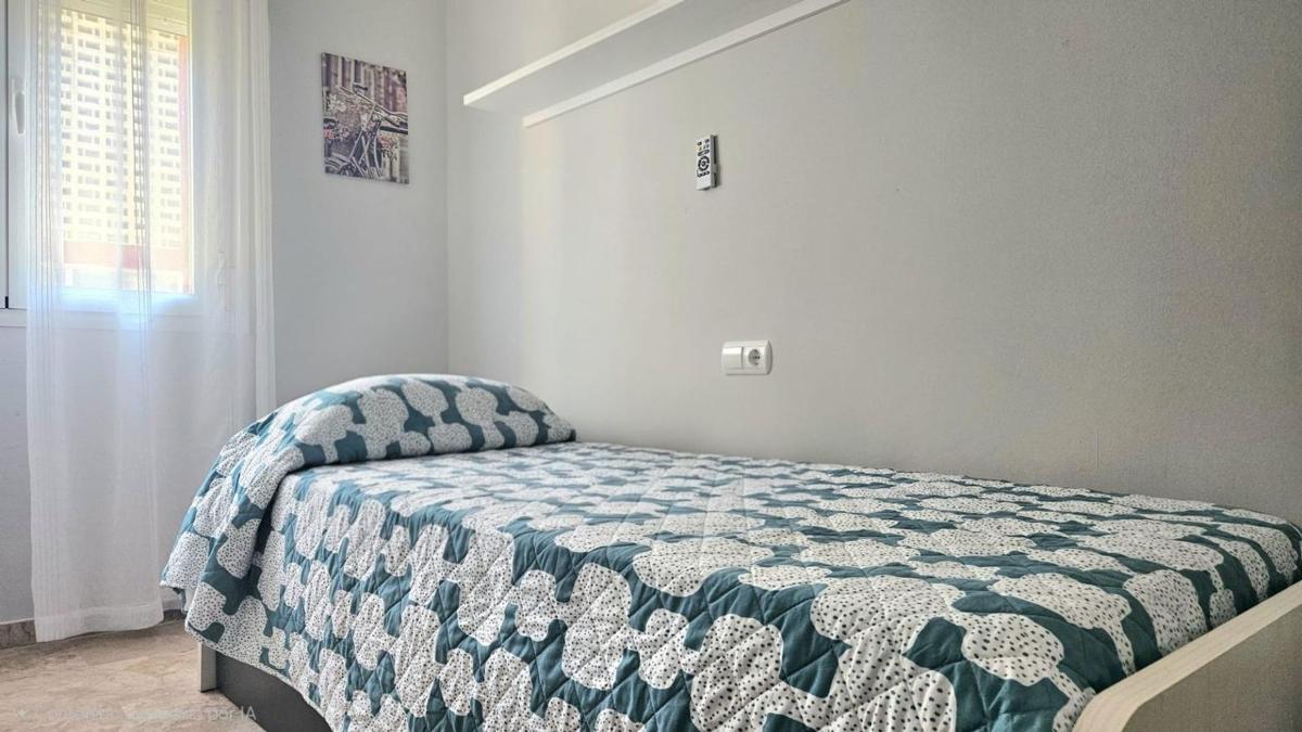 Sale of apartment in Piso en Centro Ciudad, Fuengirola, Fuengirola
 photo 5