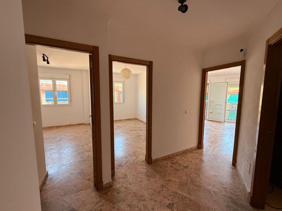 Venta de piso en Piso en Centro Ciudad, Fuengirola, Fuengirola
photo 3