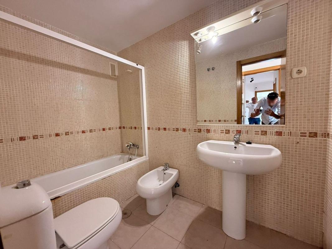 Venta de piso en Piso en Centro Ciudad, Fuengirola, Fuengirola
photo 5