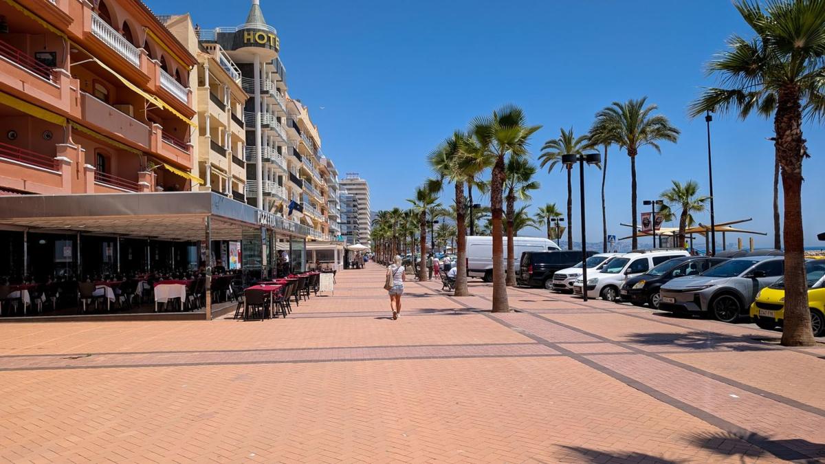 Venta de piso en Piso en Zona Puerto Deportivo, Fuengirola, Fuengirola
photo 4