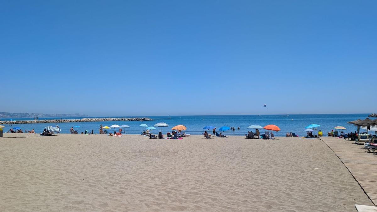 Venta de piso en Piso en Zona Puerto Deportivo, Fuengirola, Fuengirola
photo 5