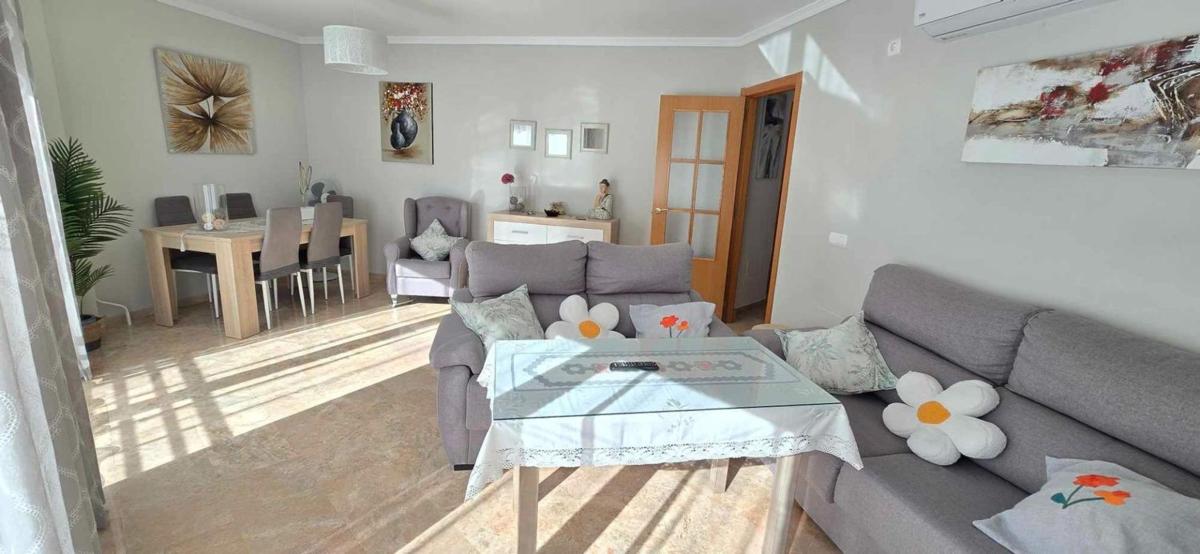 Sale of apartment in Piso en Centro Ciudad, Fuengirola, Fuengirola
photo 1