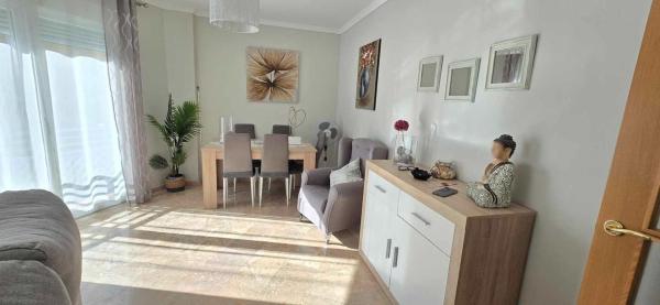 Sale of flat in Piso en Centro Ciudad, Fuengirola, Fuengirola
thumbnail 1