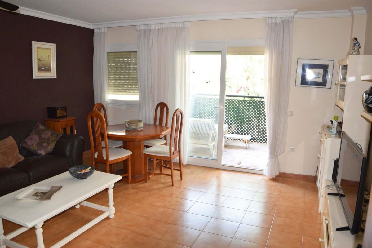Продажа квартиры на Piso en Gaviotas Las, Las Gaviotas, Fuengirola, Фуэнхирола
photo 2