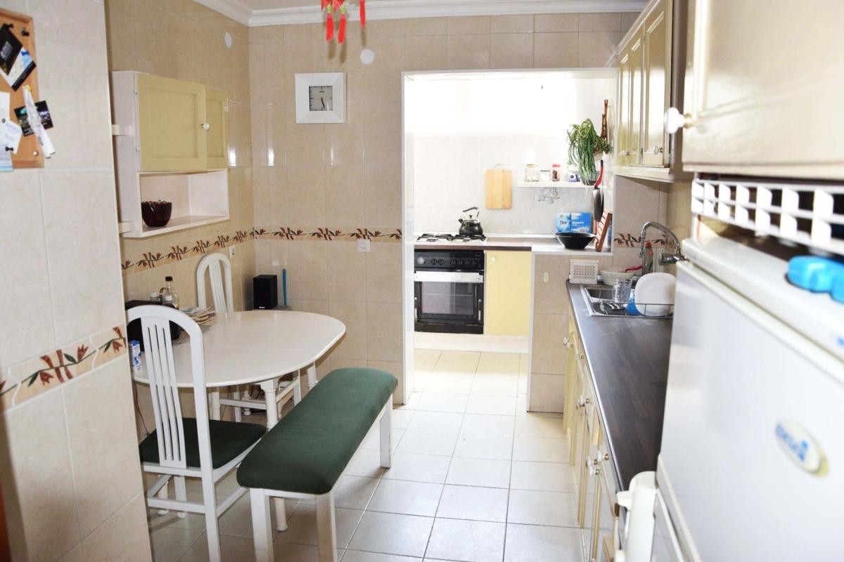 Продажа квартиры на Piso en Gaviotas Las, Las Gaviotas, Fuengirola, Фуэнхирола
photo 3