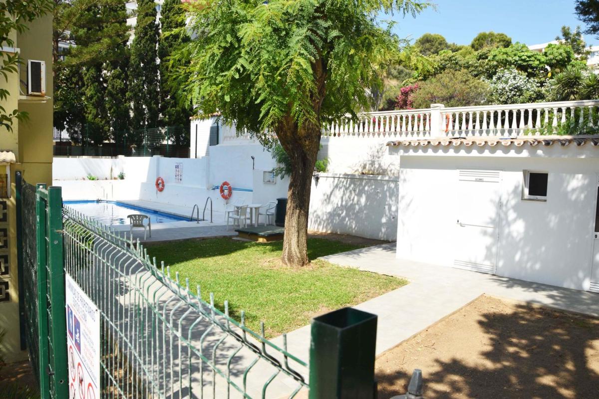 Продажа квартиры на Piso en Gaviotas Las, Las Gaviotas, Fuengirola, Фуэнхирола
photo 4