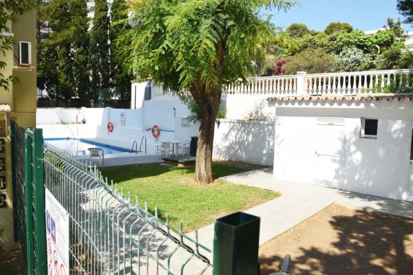 Продажа квартиры на Piso en Gaviotas Las, Las Gaviotas, Fuengirola, Фуэнхирола
 photo 4