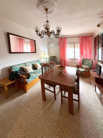Продажа квартиры на Piso en Playa de los Boliches, Fuengirola, Фуэнхирола
photo 1