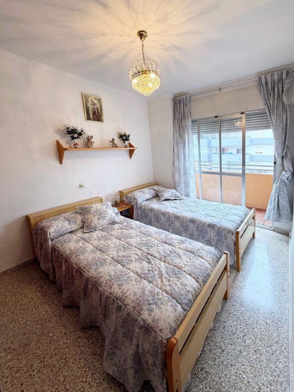 Venta de piso en Piso en Playa de los Boliches, Fuengirola, Fuengirola
 photo 3