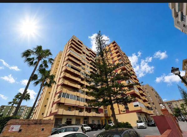 Venta de piso en Piso en Los Boliches, Fuengirola, Fuengirola
photo 1